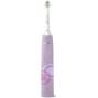 Philips Sonicare Ηλεκτρική Οδοντόβουρτσα με Αισθητήρα Πίεσης και Θήκη Ταξιδίου Μωβ
