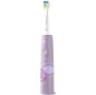 Philips Sonicare Ηλεκτρική Οδοντόβουρτσα με Αισθητήρα Πίεσης και Θήκη Ταξιδίου Μωβ