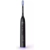 Philips Sonicare 7100 Ηλεκτρική Οδοντόβουρτσα με Αισθητήρα Πίεσης Μαύρη