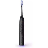 Philips Sonicare 7100 Ηλεκτρική Οδοντόβουρτσα με Αισθητήρα Πίεσης Μαύρη