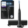 Philips Sonicare 7100 Ηλεκτρική Οδοντόβουρτσα με Αισθητήρα Πίεσης Μαύρη