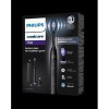 Philips Sonicare 7100 Ηλεκτρική Οδοντόβουρτσα με Αισθητήρα Πίεσης Μαύρη
