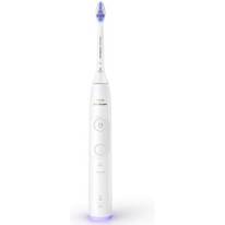 Philips Ηλεκτρική Οδοντόβουρτσα με Χρονομετρητή HX7400/01 Λευκή