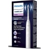 Philips Ηλεκτρική Οδοντόβουρτσα με Χρονομετρητή HX7400/01 Λευκή