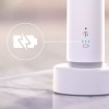 Philips Ηλεκτρική Οδοντόβουρτσα με Χρονομετρητή HX7400/01 Λευκή