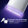 Philips Ηλεκτρική Οδοντόβουρτσα με Χρονομετρητή HX7400/01 Λευκή