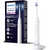 Philips Ηλεκτρική Οδοντόβουρτσα με Χρονομετρητή HX7400/01 Λευκή