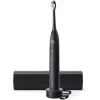 Philips Sonicare 5300 Ηλεκτρική Οδοντόβουρτσα με Χρονομετρητή και Θήκη Ταξιδίου Μαύρη