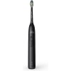 Philips Sonicare 5300 Ηλεκτρική Οδοντόβουρτσα με Χρονομετρητή και Θήκη Ταξιδίου Μαύρη