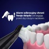 Philips Sonicare 5300 Ηλεκτρική Οδοντόβουρτσα με Χρονομετρητή και Θήκη Ταξιδίου Μαύρη