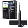 Philips Sonicare 5300 Ηλεκτρική Οδοντόβουρτσα με Χρονομετρητή και Θήκη Ταξιδίου Μαύρη