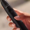 Philips Sonicare 5300 Ηλεκτρική Οδοντόβουρτσα με Χρονομετρητή και Θήκη Ταξιδίου Μαύρη
