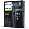 Philips Sonicare 5300 Ηλεκτρική Οδοντόβουρτσα με Χρονομετρητή και Θήκη Ταξιδίου Μαύρη