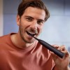 Philips Sonicare 5300 Ηλεκτρική Οδοντόβουρτσα με Χρονομετρητή και Θήκη Ταξιδίου Μαύρη