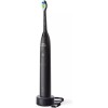 Philips Sonicare 5300 Ηλεκτρική Οδοντόβουρτσα με Αισθητήρα Πίεσης Μαύρη