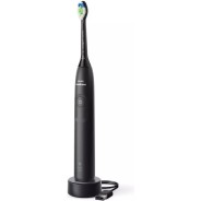 Philips Sonicare 5300 Ηλεκτρική Οδοντόβουρτσα με Αισθητήρα Πίεσης Μαύρη