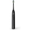 Philips Sonicare 5300 Ηλεκτρική Οδοντόβουρτσα με Αισθητήρα Πίεσης Μαύρη