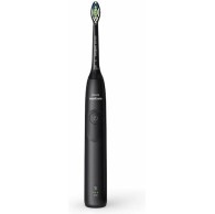 Philips Sonicare 5300 Ηλεκτρική Οδοντόβουρτσα με Αισθητήρα Πίεσης Μαύρη