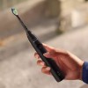 Philips Sonicare 5300 Ηλεκτρική Οδοντόβουρτσα με Αισθητήρα Πίεσης Μαύρη