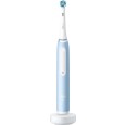 Oral-B iO Series 3 Ηλεκτρική Οδοντόβουρτσα με Αισθητήρα Πίεσης Ice Blue