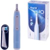 Oral-B iO Series 3 Ηλεκτρική Οδοντόβουρτσα με Αισθητήρα Πίεσης Ice Blue