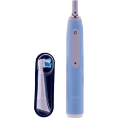 Oral-B iO Series 3 Ηλεκτρική Οδοντόβουρτσα με Αισθητήρα Πίεσης Ice Blue