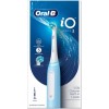 Oral-B iO Series 3 Ηλεκτρική Οδοντόβουρτσα με Αισθητήρα Πίεσης Ice Blue