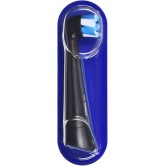 Oral-B iO Series 9 Ηλεκτρική Οδοντόβουρτσα με Αισθητήρα Πίεσης και Θήκη Ταξιδίου Black Onyx
