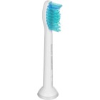 Philips Sonicare DailyClean 2100 Ηλεκτρική Οδοντόβουρτσα με Χρονομετρητή Light blue