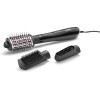 Babyliss Style Smooth 1000 Κεραμική Ηλεκτρική Βούρτσα με Αέρα για Ίσιωμα και Μπούκλες 1000W