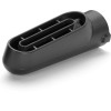 Babyliss Style Smooth 1000 Κεραμική Ηλεκτρική Βούρτσα με Αέρα για Ίσιωμα και Μπούκλες 1000W