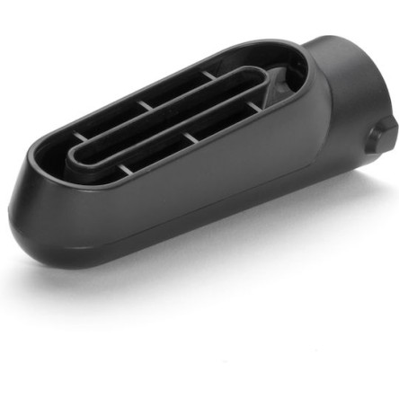 Babyliss Style Smooth 1000 Κεραμική Ηλεκτρική Βούρτσα με Αέρα για Ίσιωμα και Μπούκλες 1000W