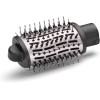 Babyliss Style Smooth 1000 Κεραμική Ηλεκτρική Βούρτσα με Αέρα για Ίσιωμα και Μπούκλες 1000W