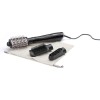 Babyliss Style Smooth 1000 Κεραμική Ηλεκτρική Βούρτσα με Αέρα για Ίσιωμα και Μπούκλες 1000W