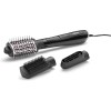 Babyliss Style Smooth 1000 Κεραμική Ηλεκτρική Βούρτσα με Αέρα για Ίσιωμα και Μπούκλες 1000W