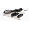 Babyliss Style Smooth 1000 Κεραμική Ηλεκτρική Βούρτσα με Αέρα για Ίσιωμα και Μπούκλες 1000W