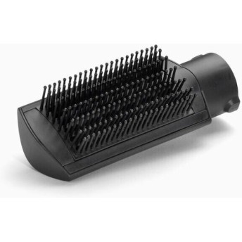 Babyliss Style Smooth 1000 Κεραμική Ηλεκτρική Βούρτσα με Αέρα για Ίσιωμα και Μπούκλες 1000W