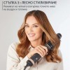 Rowenta Κεραμική Ηλεκτρική Βούρτσα με Αέρα