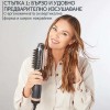 Rowenta Κεραμική Ηλεκτρική Βούρτσα με Αέρα