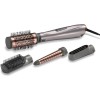 Babyliss Air Style 1000 Κεραμική Ηλεκτρική Βούρτσα με Αέρα για Ίσιωμα και Μπούκλες 1000W