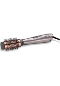 Babyliss Air Style 1000 Κεραμική Ηλεκτρική Βούρτσα με Αέρα για Ίσιωμα και Μπούκλες 1000W
