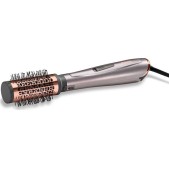 Babyliss Air Style 1000 Κεραμική Ηλεκτρική Βούρτσα με Αέρα για Ίσιωμα και Μπούκλες 1000W