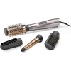 Babyliss Air Style 1000 Κεραμική Ηλεκτρική Βούρτσα με Αέρα για Ίσιωμα και Μπούκλες 1000W