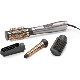 Babyliss Air Style 1000 Κεραμική Ηλεκτρική Βούρτσα με Αέρα για Ίσιωμα και Μπούκλες 1000W