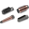 Babyliss Air Style 1000 Κεραμική Ηλεκτρική Βούρτσα με Αέρα για Ίσιωμα και Μπούκλες 1000W