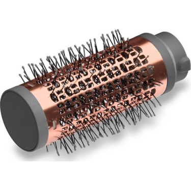 Babyliss Air Style 1000 Κεραμική Ηλεκτρική Βούρτσα με Αέρα για Ίσιωμα και Μπούκλες 1000W