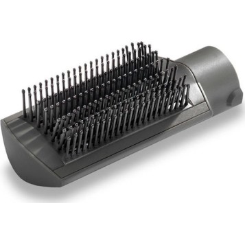 Babyliss Air Style 1000 Κεραμική Ηλεκτρική Βούρτσα με Αέρα για Ίσιωμα και Μπούκλες 1000W