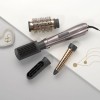 Babyliss Air Style 1000 Κεραμική Ηλεκτρική Βούρτσα με Αέρα για Ίσιωμα και Μπούκλες 1000W