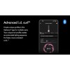 Dyson Hs09 Airwrap Co-anda2x Curly + Coily Ηλεκτρική Βούρτσα με Αέρα για Ίσιωμα και Μπούκλες 1700W Amber Silk