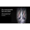Dyson Hs09 Airwrap Co-anda2x Curly + Coily Ηλεκτρική Βούρτσα με Αέρα για Ίσιωμα και Μπούκλες 1700W Amber Silk